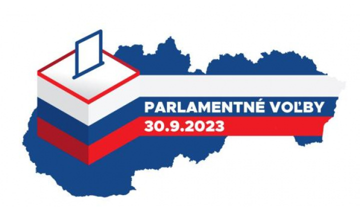 Oznámenie o utvorení volebných okrskov a určení volebných miestností  pre voľby do Národnej rady Slovenskej republiky dňa 30. septembra 2023