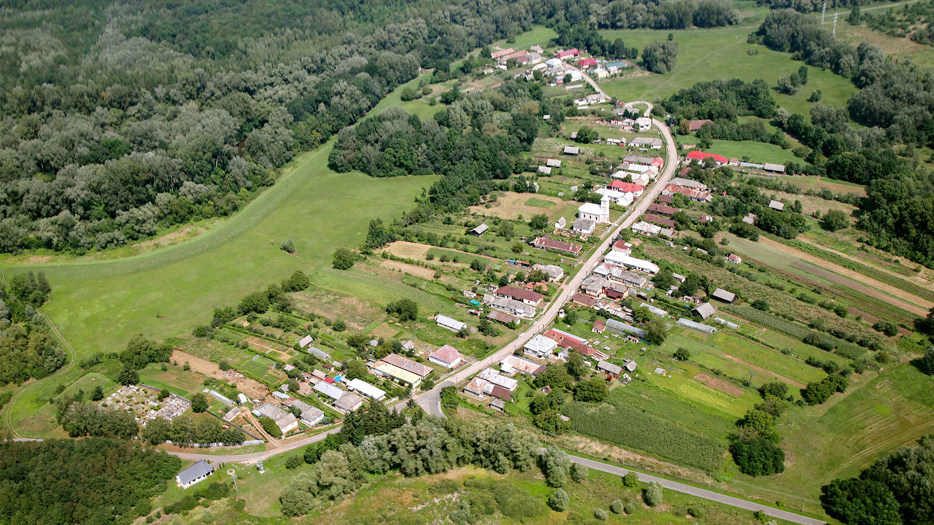 Ižkovce | Oficiálne stránky obce
