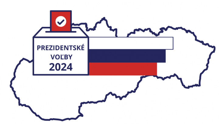 Kandidati pre voľby prezidenta SR 2024