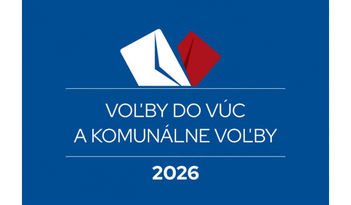 ZOZNAM ZAREGISTROVANÝCH KANDIDÁTOV pre voľby poslancov do zastupiteľstva Košického samosprávneho kraja 24. októbra 2026