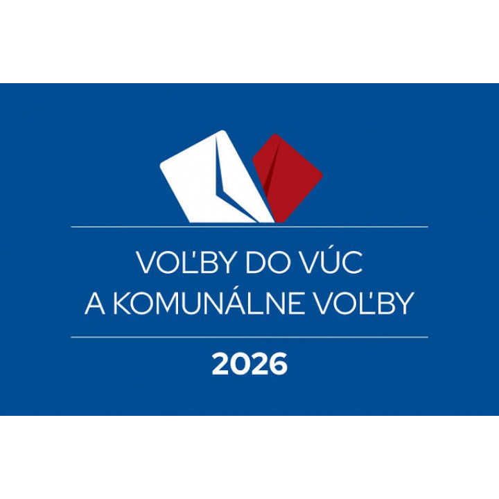 ZOZNAM ZAREGISTROVANÝCH KANDIDÁTOV pre voľby poslancov do zastupiteľstva Košického samosprávneho kraja 24. októbra 2026