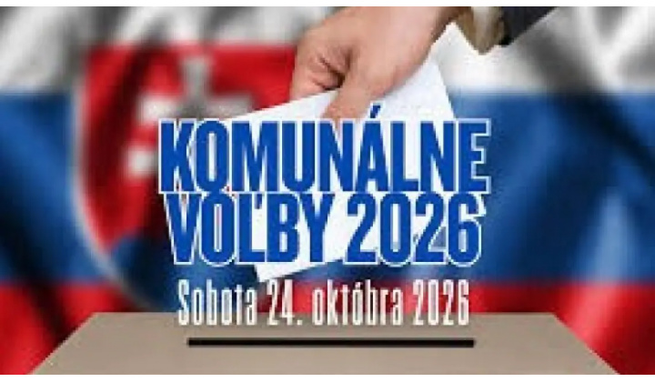 Zoznam zaregistrovanýck kandidátov pre voľby starostu obce Ižkovce 24. októbra 2026